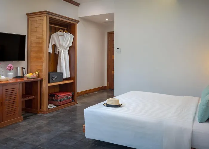Khmer House Boutique Hotel 4*