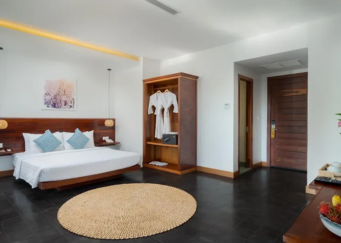 Khmer House Boutique Hotel 4*