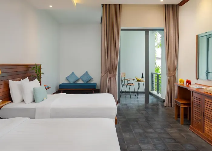 Khmer House Boutique 4* Siem Reap