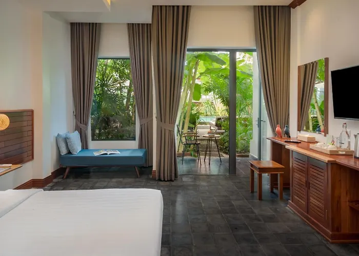 Khmer House Boutique Hotel