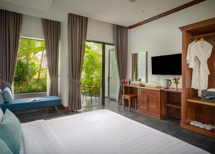 Khmer House Boutique Hotel 4*