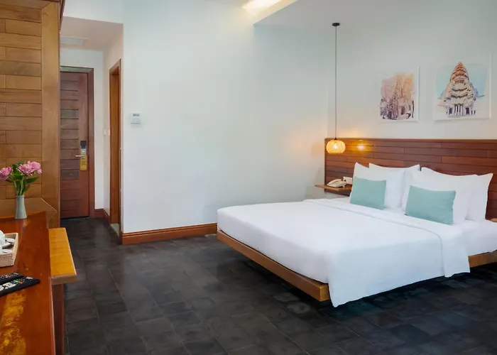Khmer House Boutique 4*