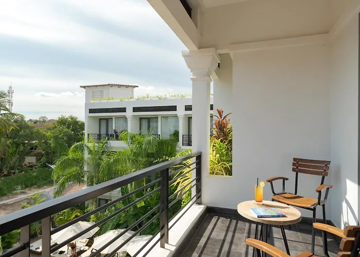 Khmer House Boutique Siem Reap