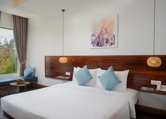 Khmer House Boutique Hotel Siem Reap
