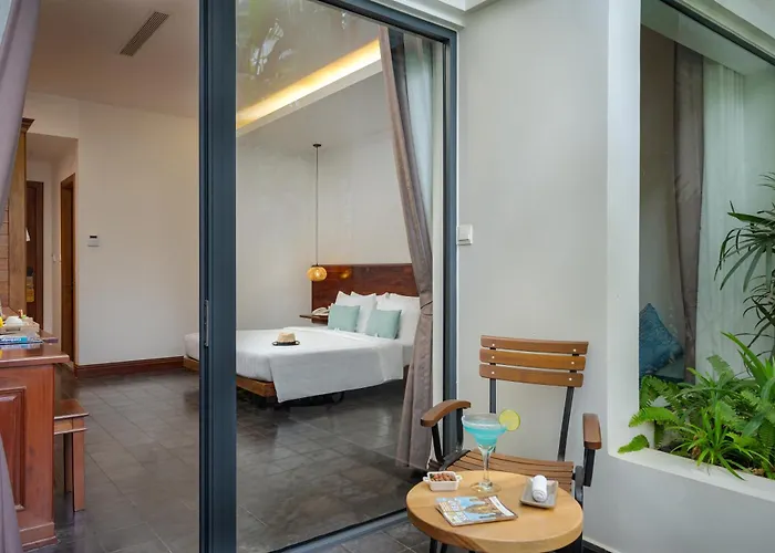Khmer House Boutique Siem Reap