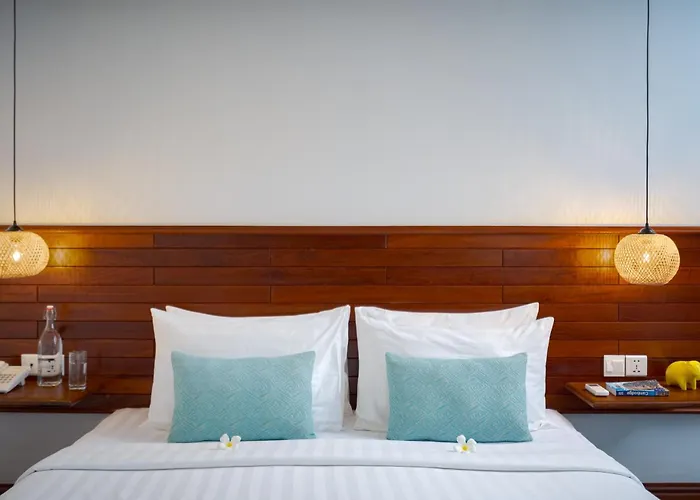 Khmer House Boutique Hotel 4*
