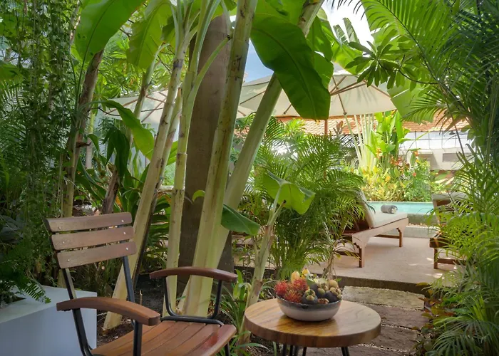 Khmer House Boutique Siem Reap