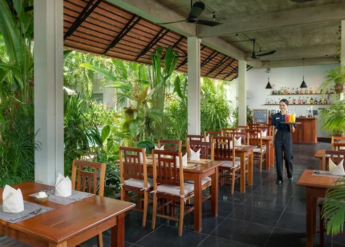 Khmer House Boutique