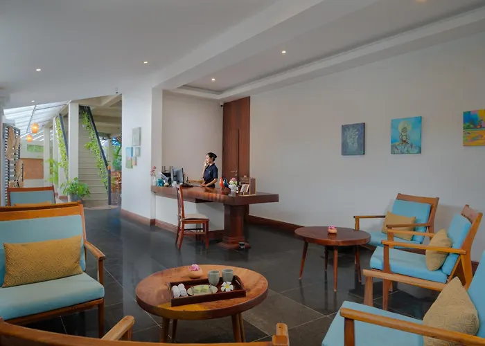 Khmer House Boutique Hotel 4*