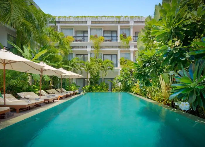 Khmer House Boutique Siem Reap