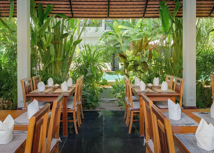 Khmer House Boutique