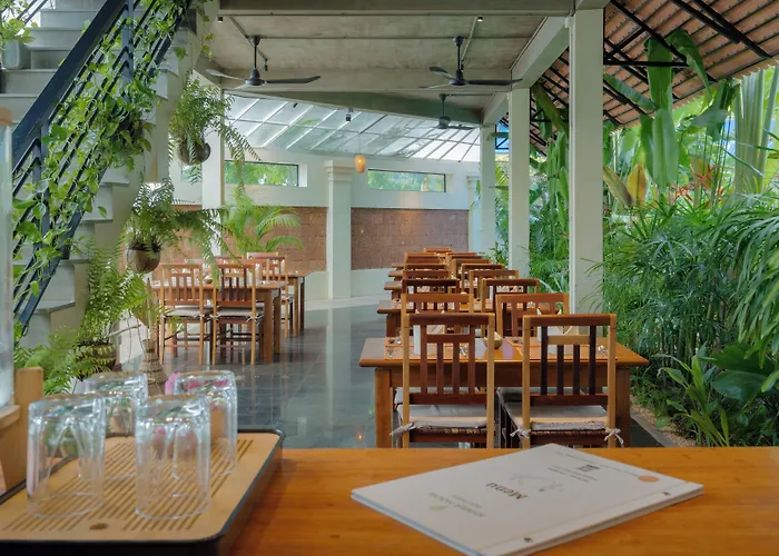 Hotel Khmer House Boutique Siem Reap