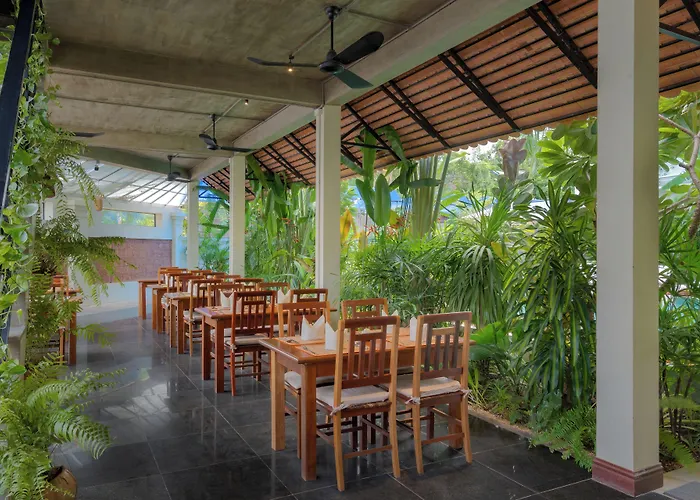 Khmer House Boutique