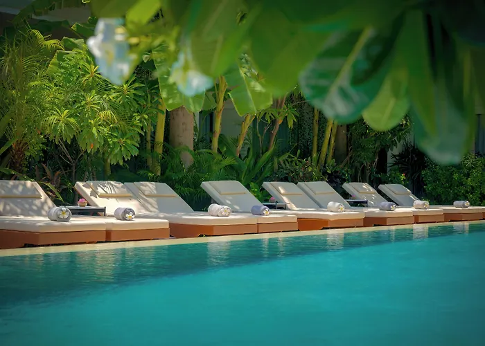 Khmer House Boutique Hotel 4*