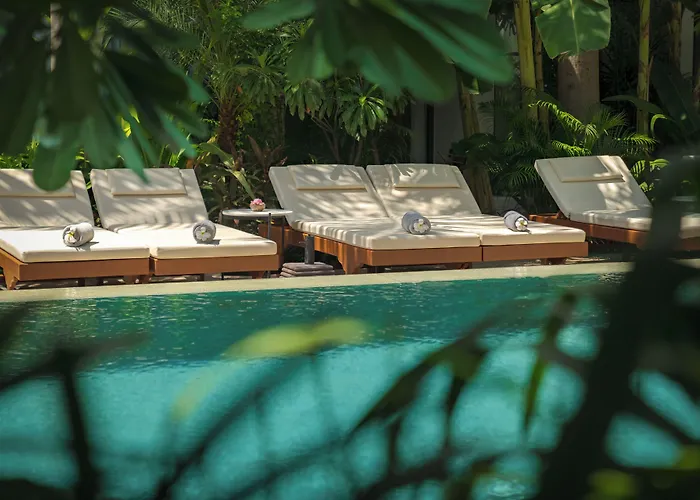 Khmer House Boutique Hotel Siem Reap