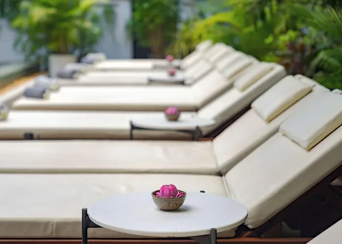 Khmer House Boutique Siem Reap