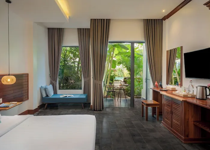 Khmer House Boutique Siem Reap