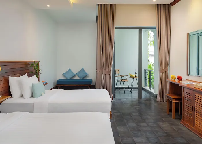 Khmer House Boutique Hotel Siem Reap