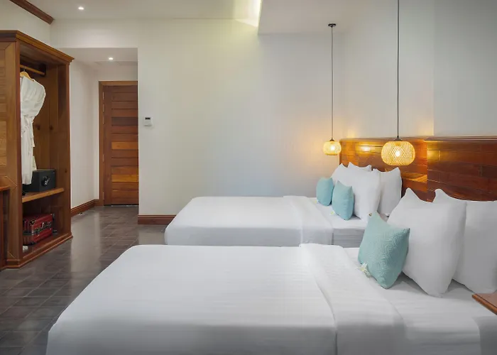 Khmer House Boutique Hotel Siem Reap
