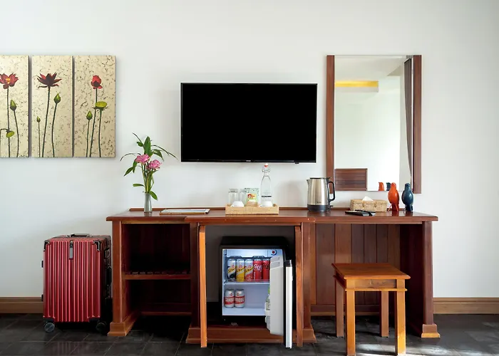 Hotel Khmer House Boutique