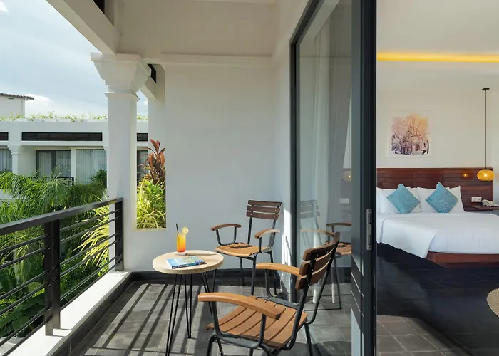 Khmer House Boutique Siem Reap