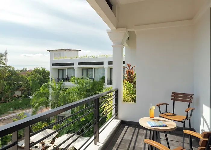 Khmer House Boutique Hotel