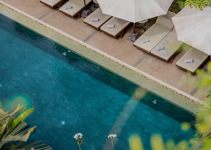 Khmer House Boutique 4*
