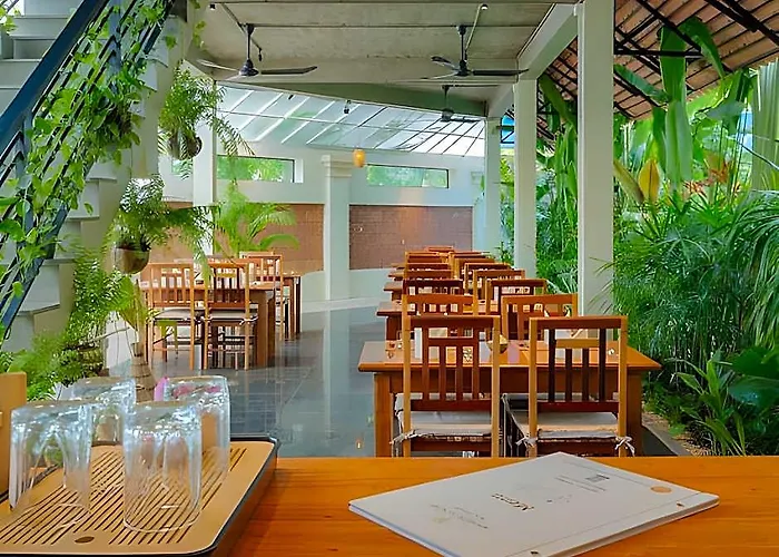 Khmer House Boutique Hotel 4*