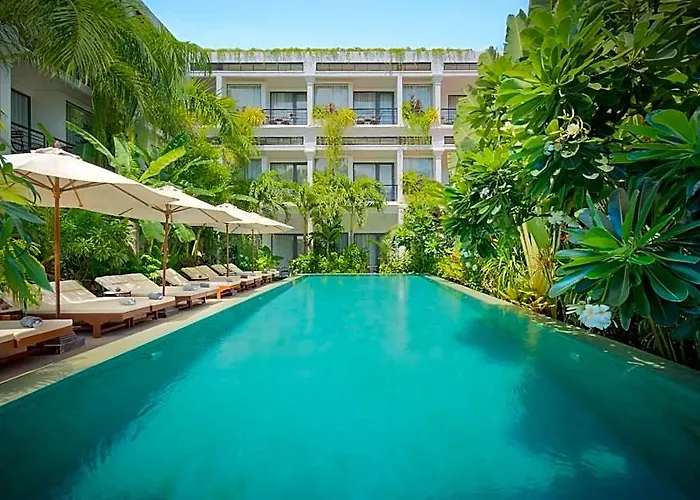 Khmer House Boutique Siem Reap