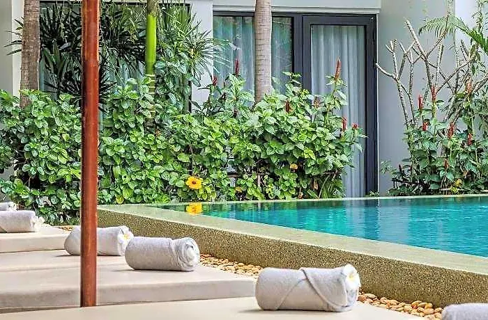 Khmer House Boutique 4*
