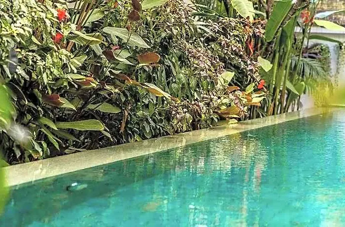 Khmer House Boutique 4*