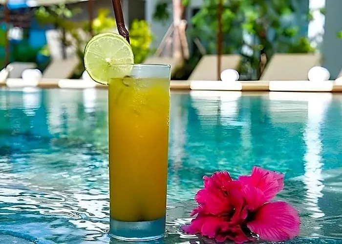 Khmer House Boutique 4* Siem Reap